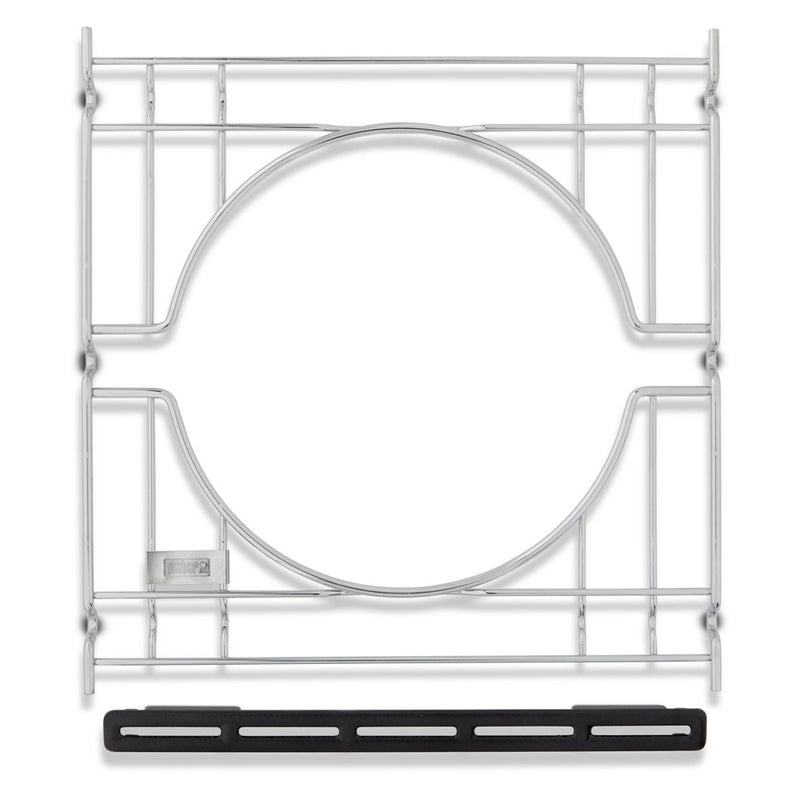 Weber Inset Spirit Grill Tools