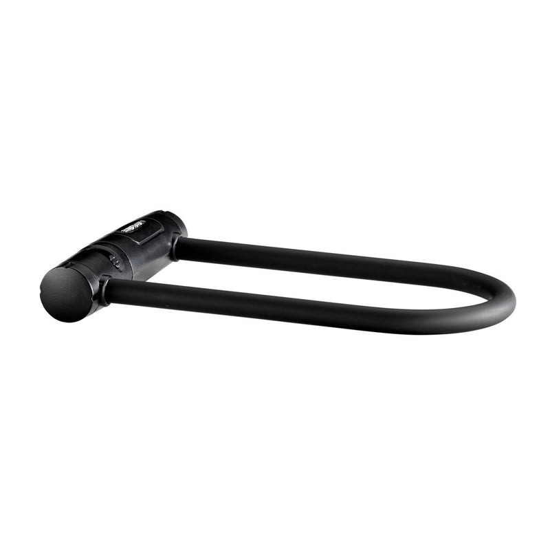 Kryptonite U-Lock Bicycle Lock & Cable - 12mm