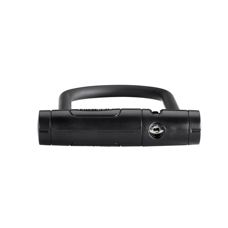 Kryptonite U-Lock Bicycle Lock & Cable - 12mm