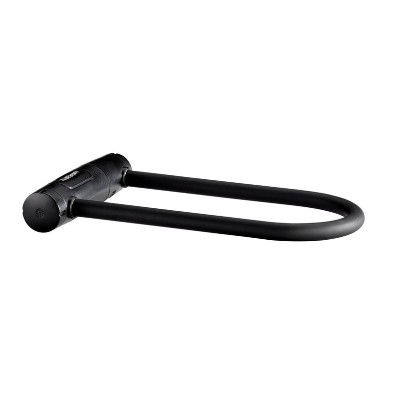 Kryptonite U-Lock Bicycle Lock & Cable - 12mm