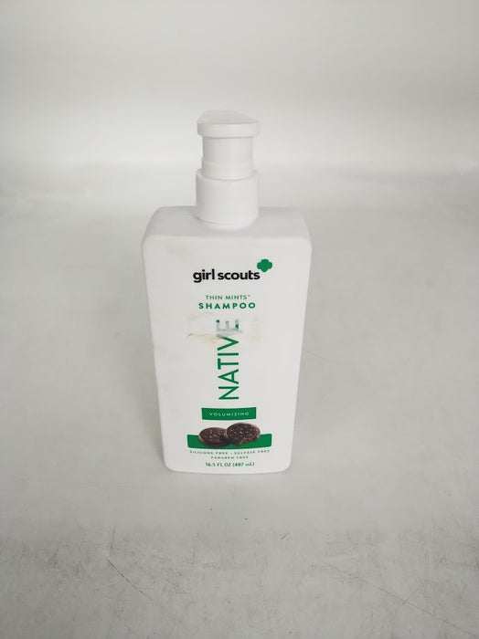 Native Limited Edition Thin Mints Conditioner - 16.5 fl oz