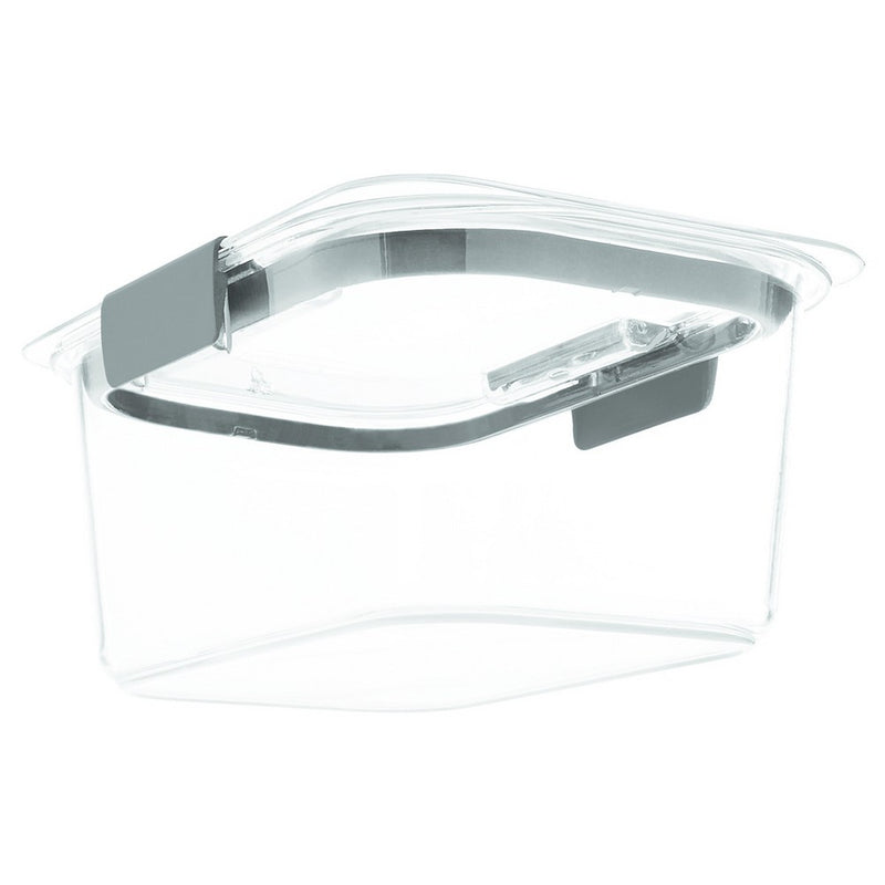 Rubbermaid 4.7 Cup Brilliance Food Storage Container