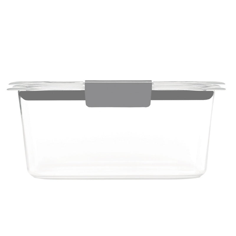 Rubbermaid 4.7 Cup Brilliance Food Storage Container