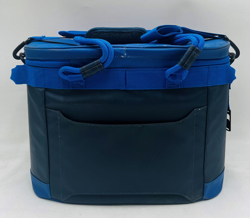 Soft Sided 23qt Cooler Navy - Embark