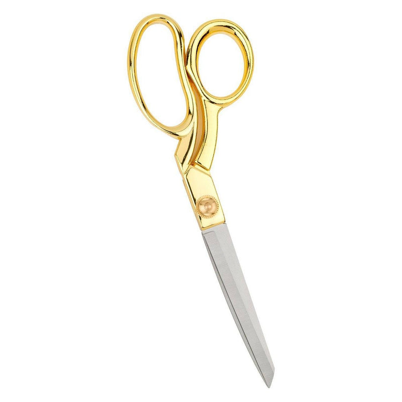 8" Scissors Gold - Sugar Paper Essentials