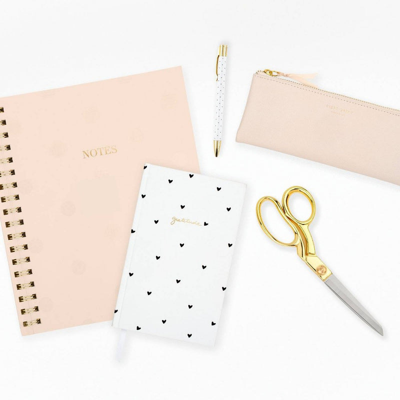8" Scissors Gold - Sugar Paper Essentials