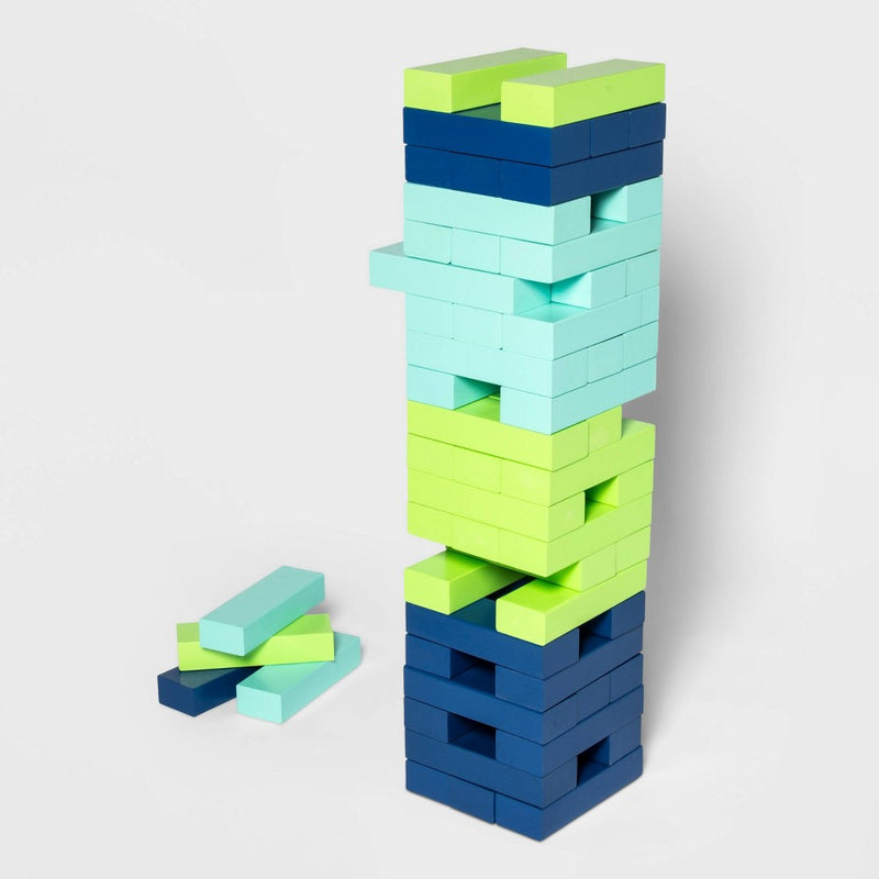 Tumbling Towers Giant Game - Sun Squad (LOCAL PICKUP ONLY)