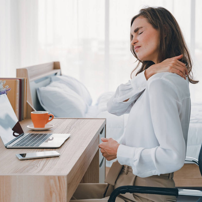 Ibuprofen (NSAID) Pain Reliever & Fever Reducer Tablets - 100ct - up & up