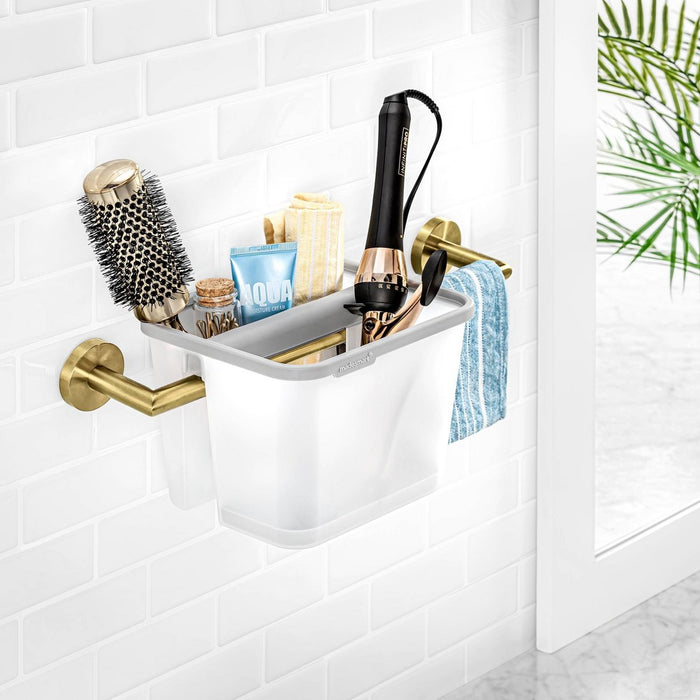Hair Tools Holder - madesmart