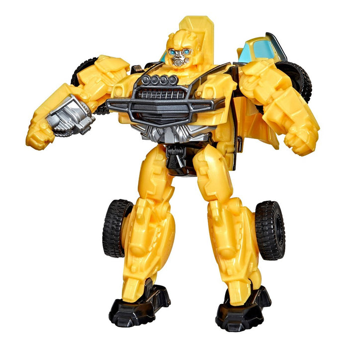 Transformers Beast Alliance Bumblebee Action Figure