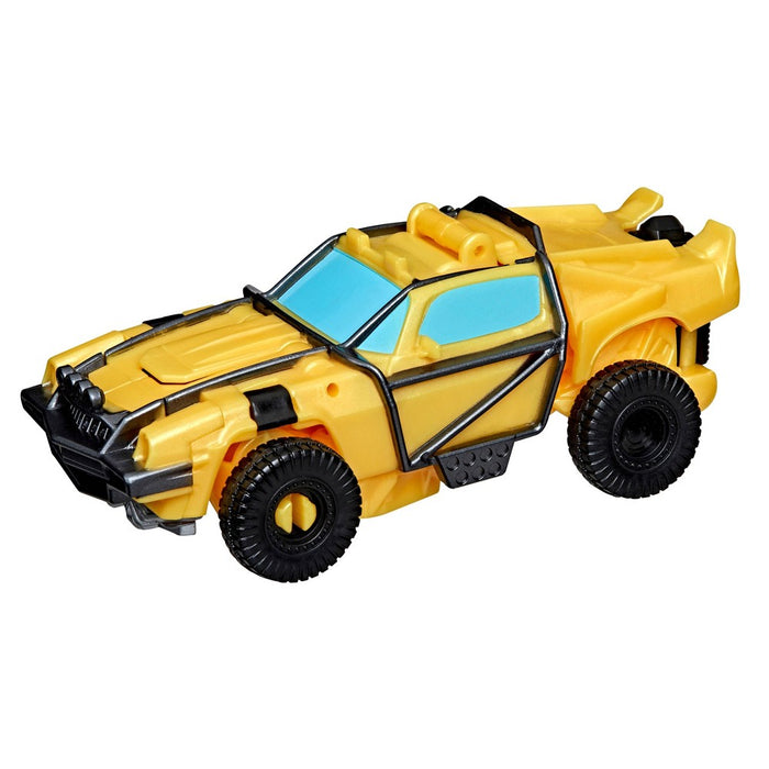 Transformers Beast Alliance Bumblebee Action Figure