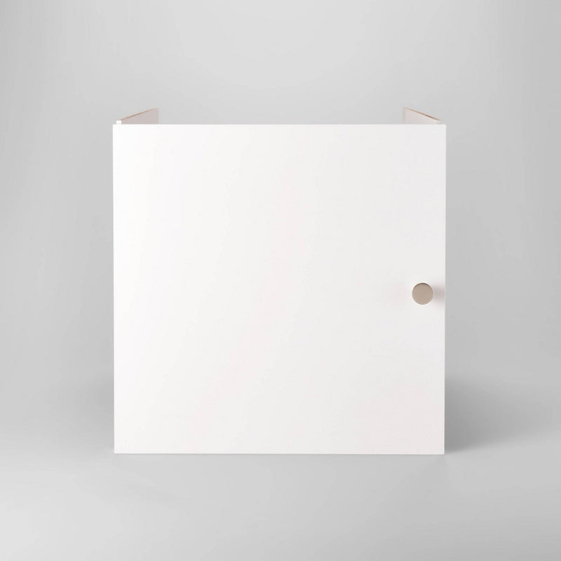 Door 13" Cube Accessory - Brightroom
