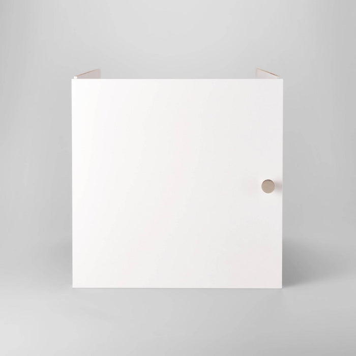 Door 13" Cube Accessory - Brightroom