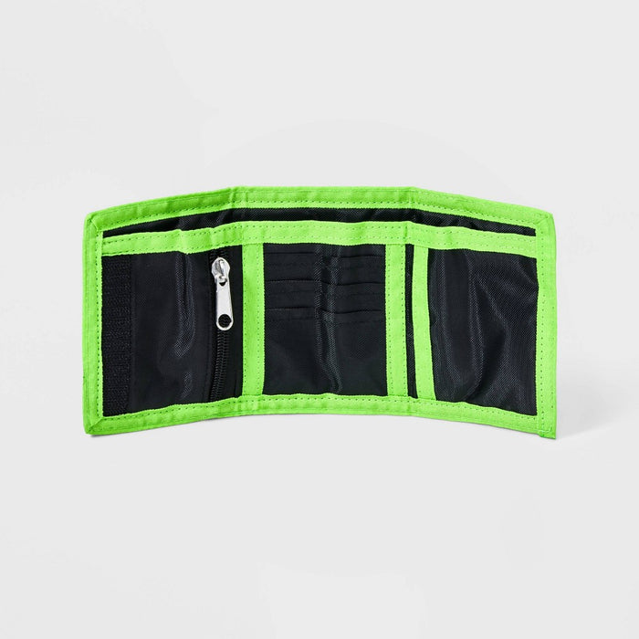 Kids' Teenage Mutant Ninja Turtles Wallet - Green