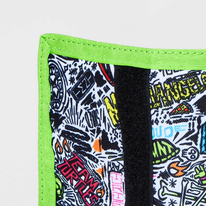 Kids' Teenage Mutant Ninja Turtles Wallet - Green