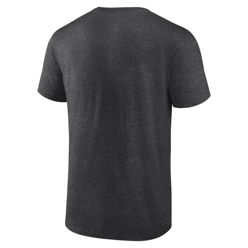 MLB Philadelphia Phillies Men's Short Sleeve T-Shirt - M