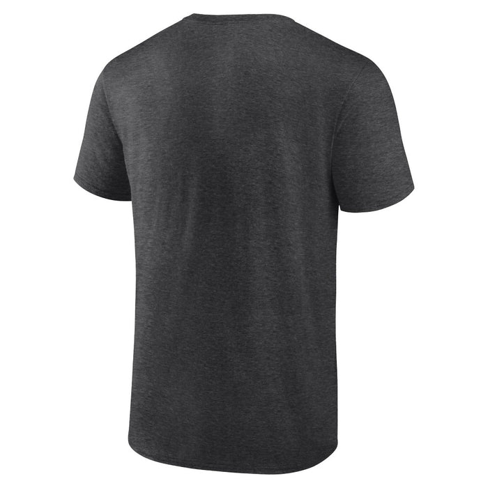 MLB Philadelphia Phillies Men's Short Sleeve T-Shirt - M