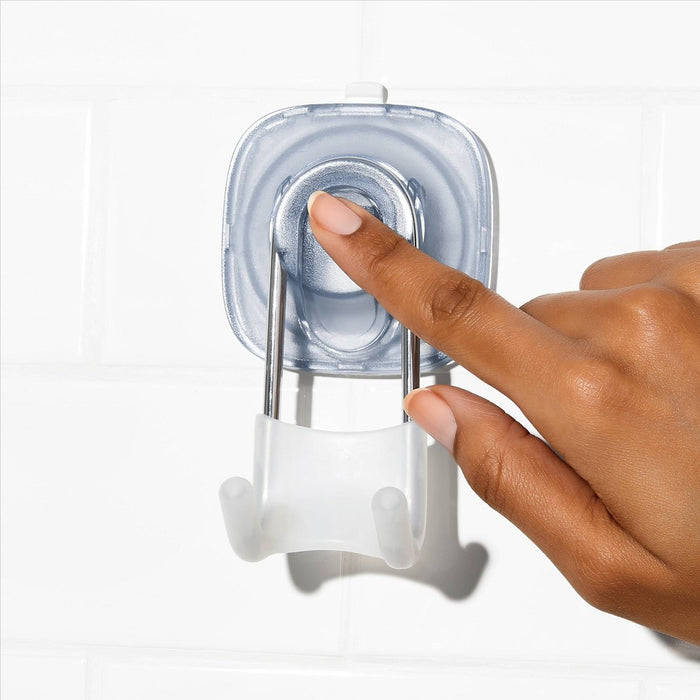 OXO Stronghold Suction Hook
