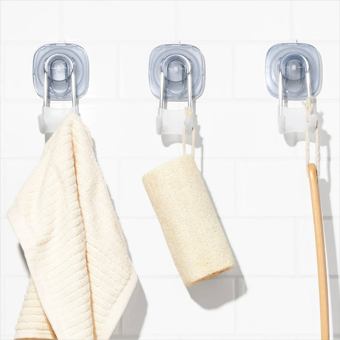 OXO Stronghold Suction Hook