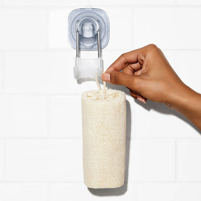 OXO Stronghold Suction Hook