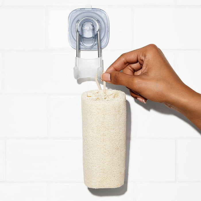 OXO Stronghold Suction Hook