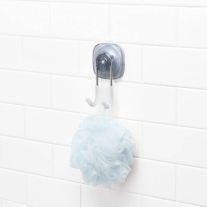 OXO Stronghold Suction Hook