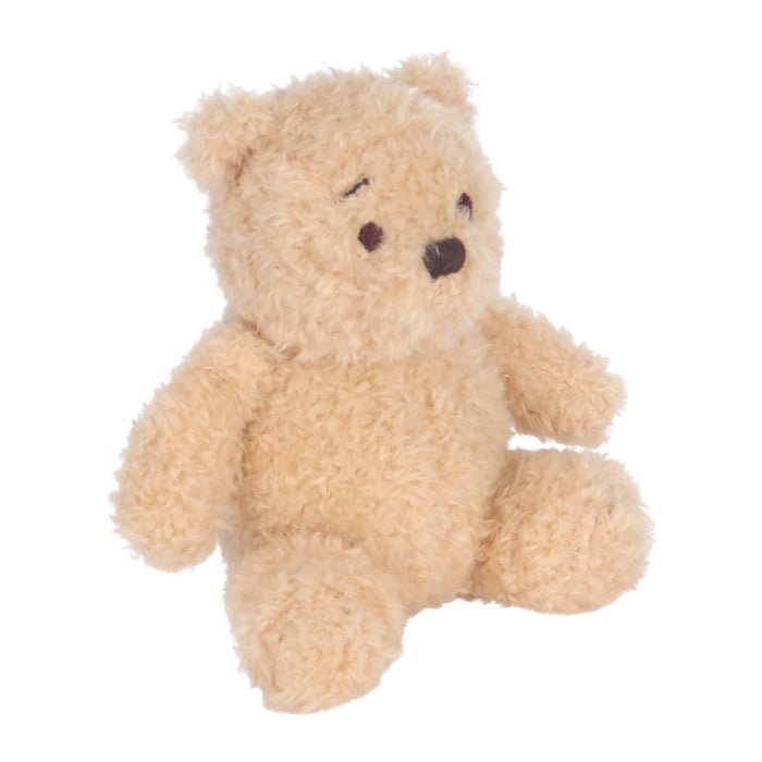 Lambs & Ivy Winnie The Pooh Swaddle Blanket & Plush Gift Set - 2pk