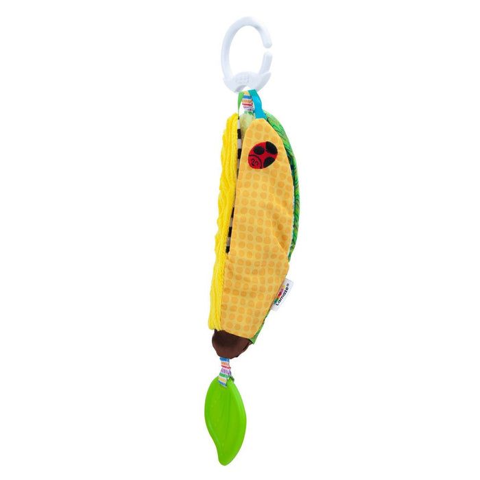 Lamaze Bea the Banana, Car Seat and Stroller Toy