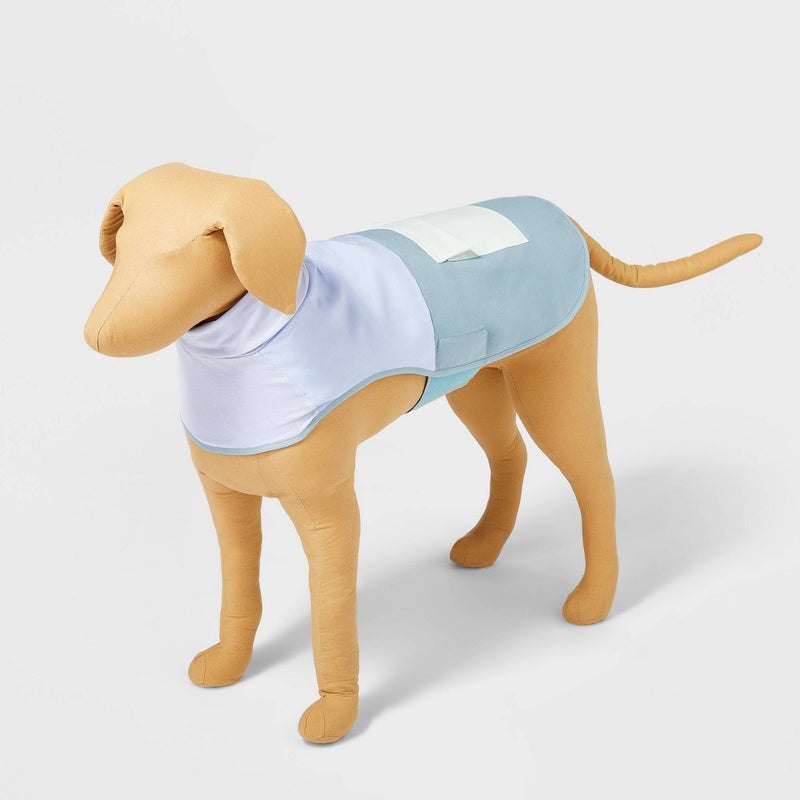 Spring Dog Jacket - L - Boots & Barkley