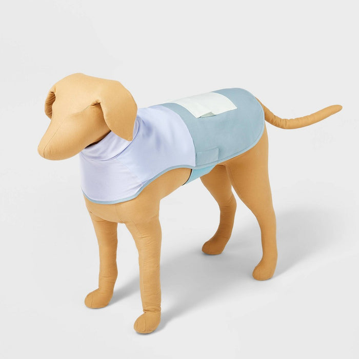 Spring Dog Jacket - L - Boots & Barkley