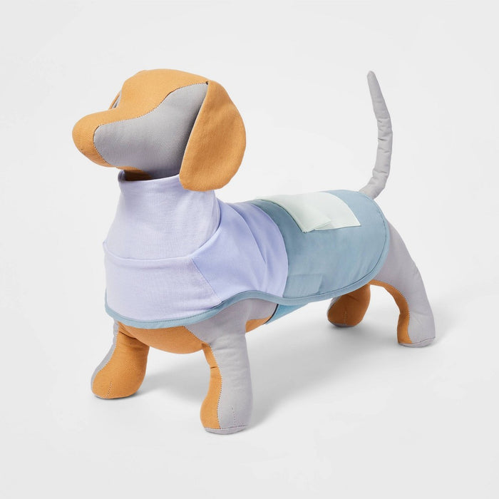 Spring Dog Jacket - XS - Boots & Barkley