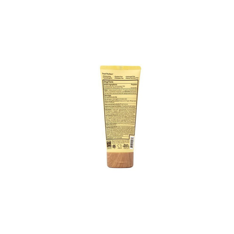 Sun Bum Face Lotion - SPF 70 - 3 fl oz