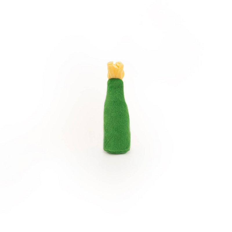 ZippyClaws Catnip Crusherz Cat Toy - Bubbly