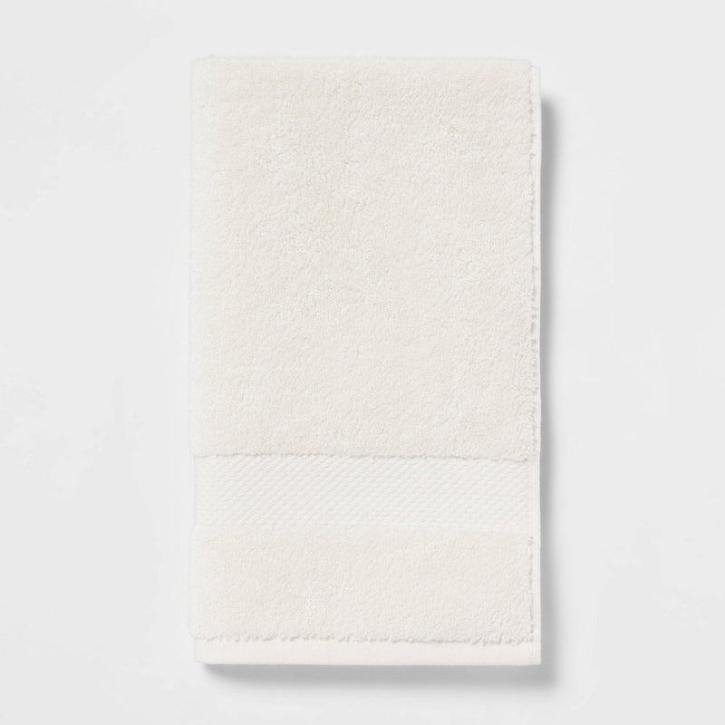 Performance Plus Hand Towel Cream - Threshold