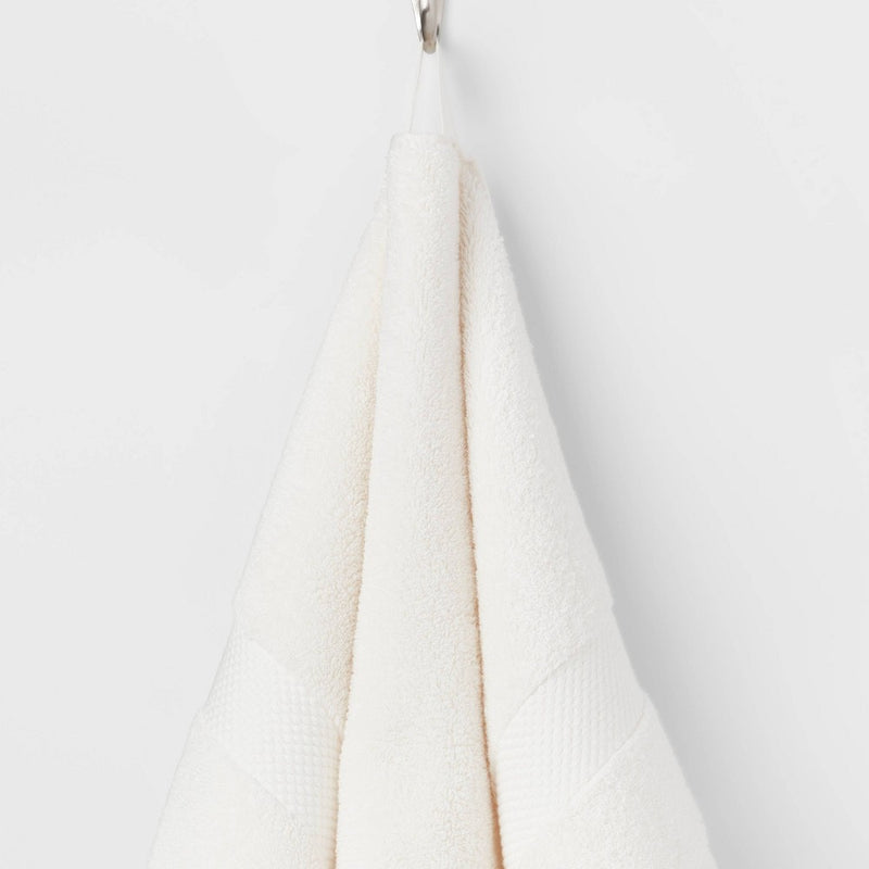 Performance Plus Hand Towel Cream - Threshold