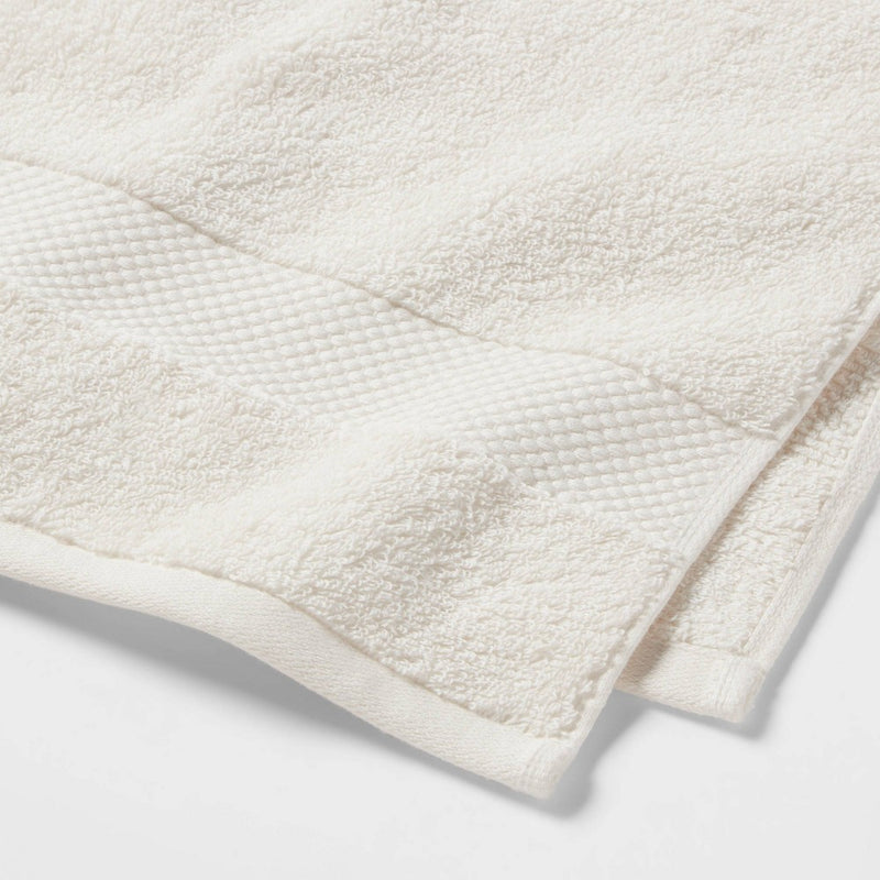 Performance Plus Hand Towel Cream - Threshold