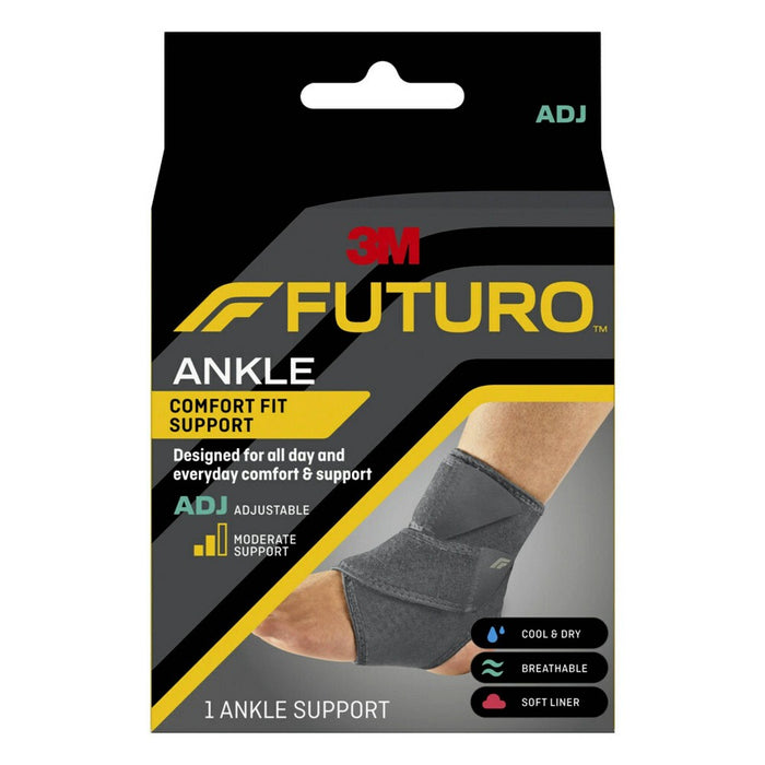 FUTURO Comfort Fit Ankle Support