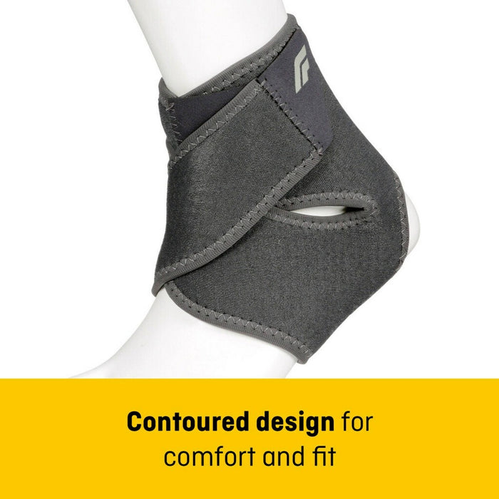 FUTURO Comfort Fit Ankle Support