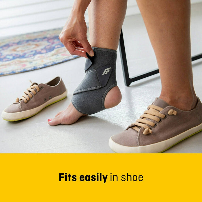 FUTURO Comfort Fit Ankle Support
