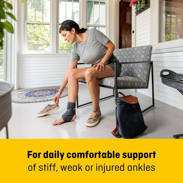 FUTURO Comfort Fit Ankle Support