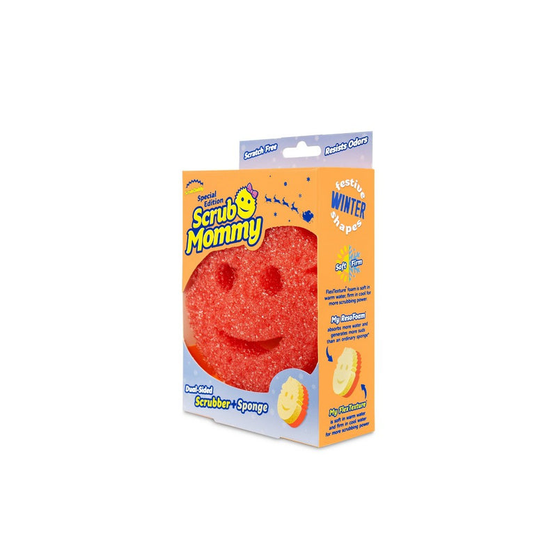 Scrub Daddy Special Edition Scrubber
