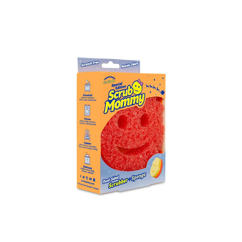 Scrub Daddy Special Edition Scrubber