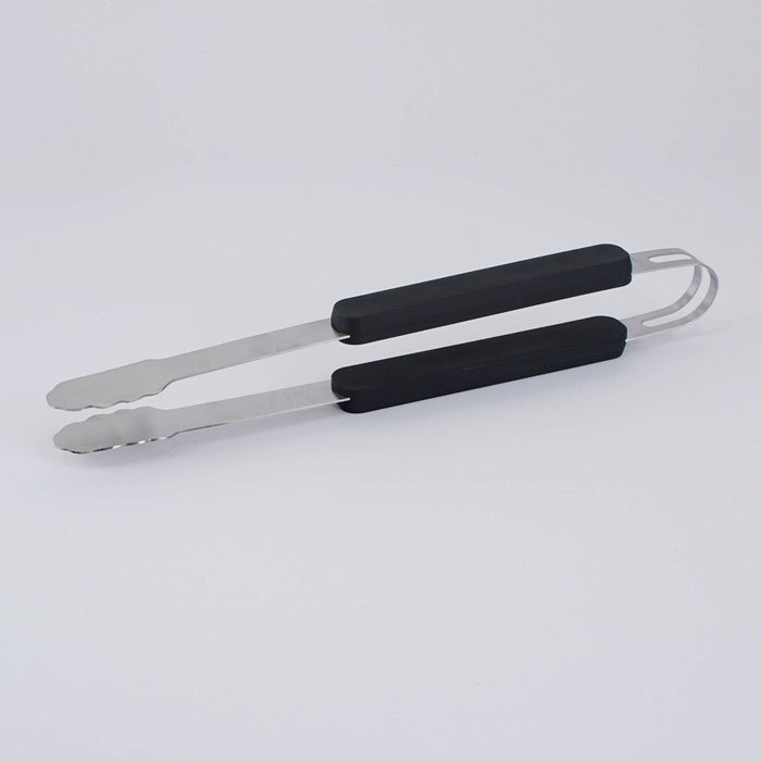 Grill Tongs Black - Room Essentials