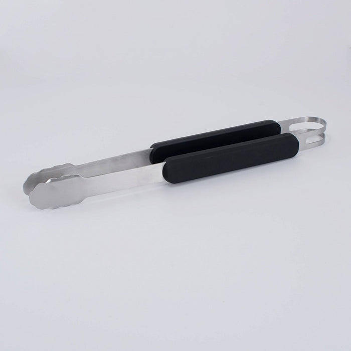 Grill Tongs Black - Room Essentials