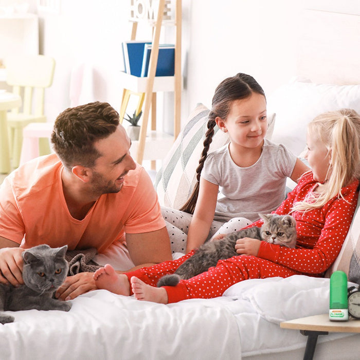 Flonase Children's Allergy Relief Nasal Spray - Fluticasone Propionate - 72 sprays - 0.38 fl oz