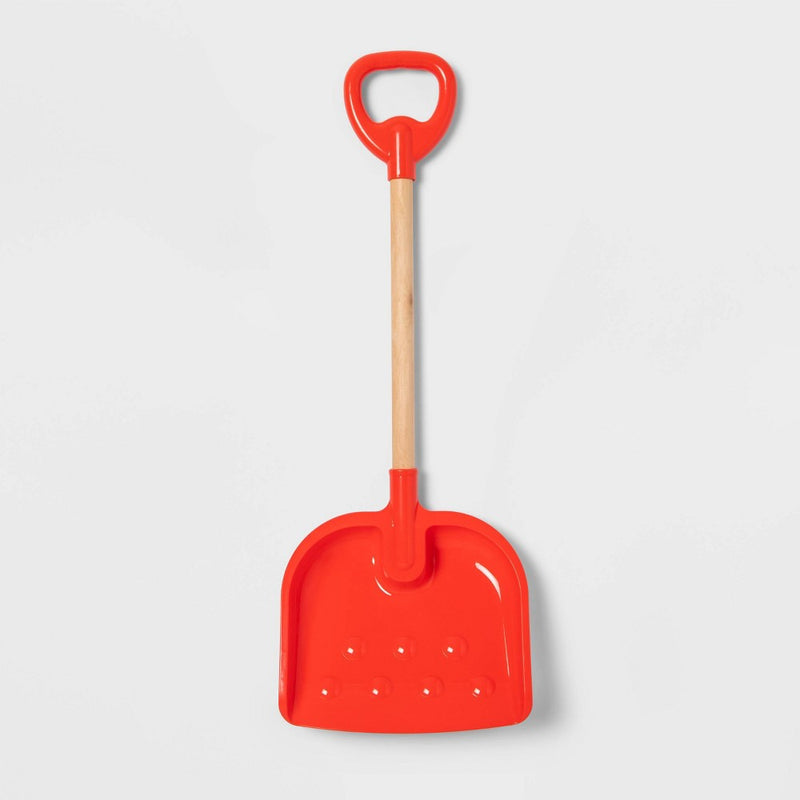 Snow Shovel - Sun Squad (LOCAL PICKUP ONLY)