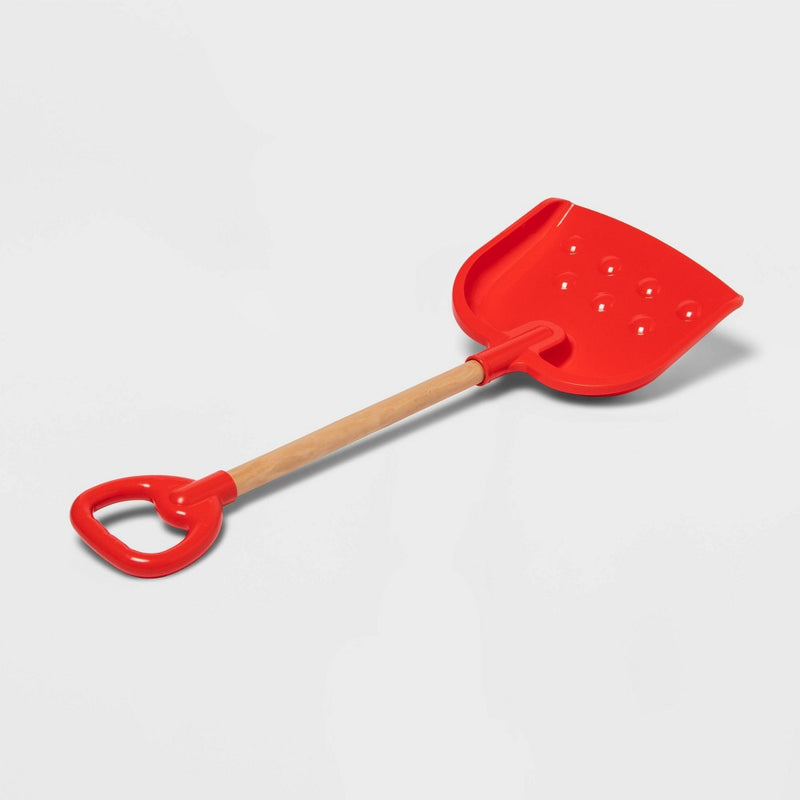 Snow Shovel - Sun Squad (LOCAL PICKUP ONLY)