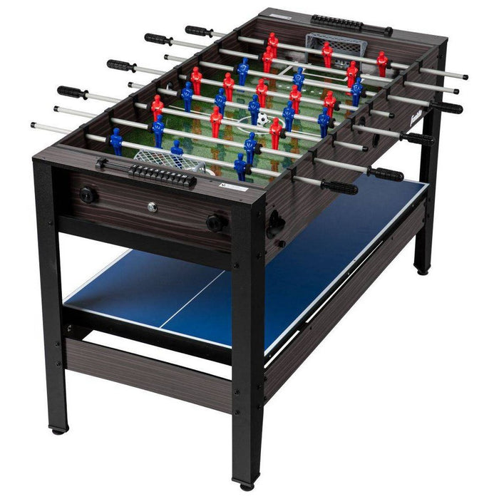 Franklin Sports 54" Multi Game 4 in 1 Arcade with Air Hockey and Bag (LOCAL PICKUP ONLY)