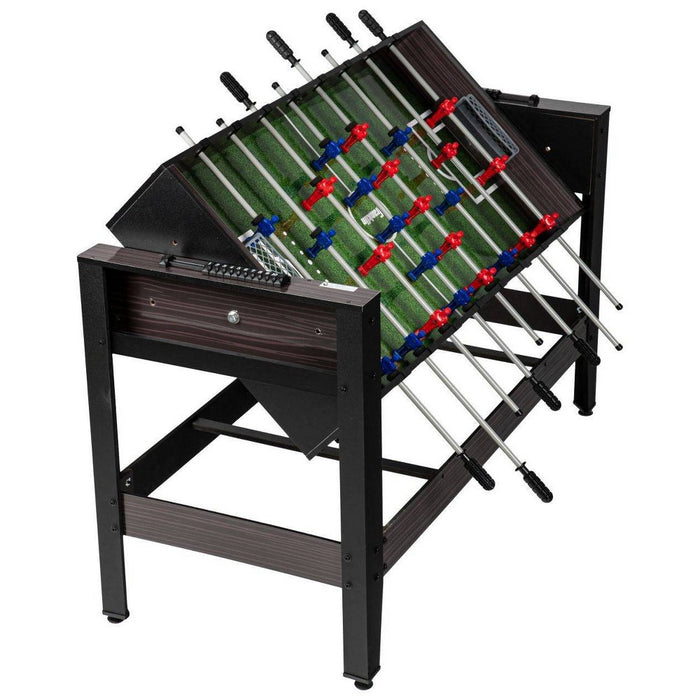 Franklin Sports 54" Multi Game 4 in 1 Arcade with Air Hockey and Bag (LOCAL PICKUP ONLY)