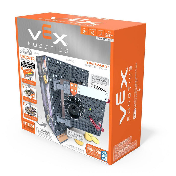 HEXBUG VEX The Vault SEE DETAILS